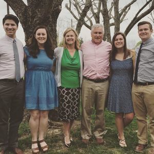 Meet your Posher, Sandy